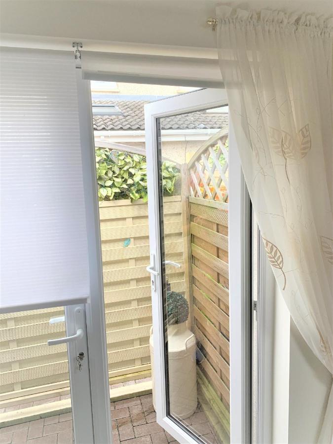 Naas 2 Bedroom Back Garden Escape Exteriér fotografie